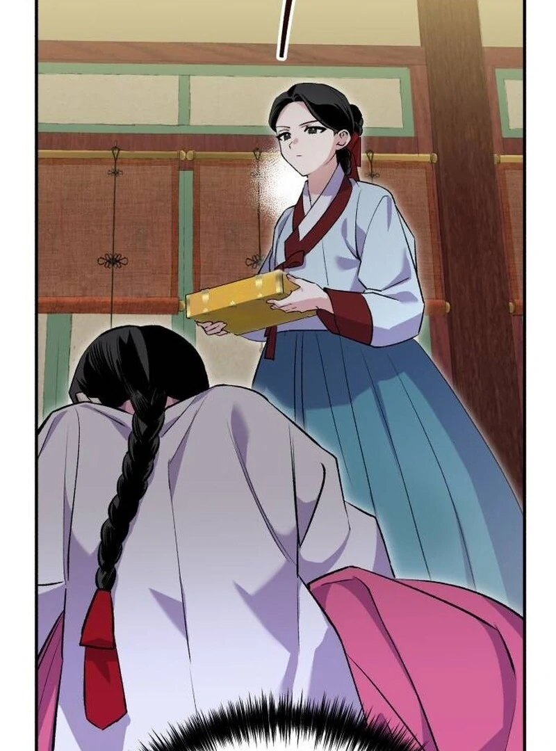 Reborn as the Doomed Prince’s Nanny Chapter 8 - page 101