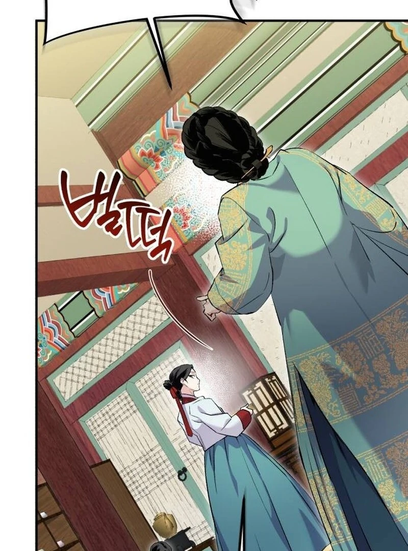 Reborn as the Doomed Prince’s Nanny Chapter 8 - page 103