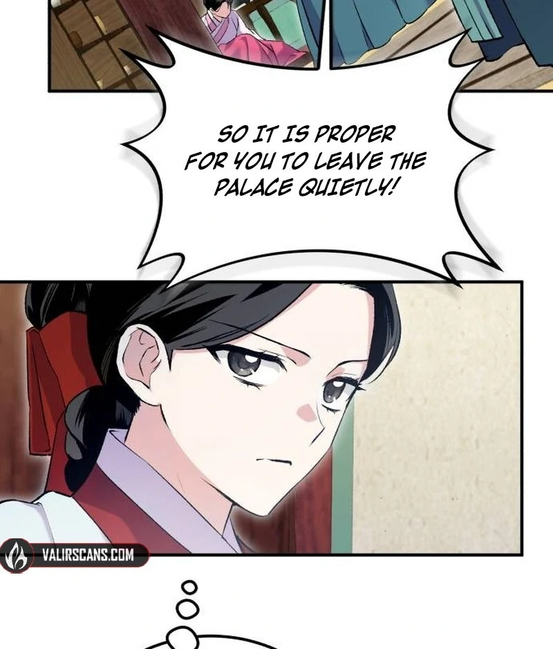 Reborn as the Doomed Prince’s Nanny Chapter 8 - page 104