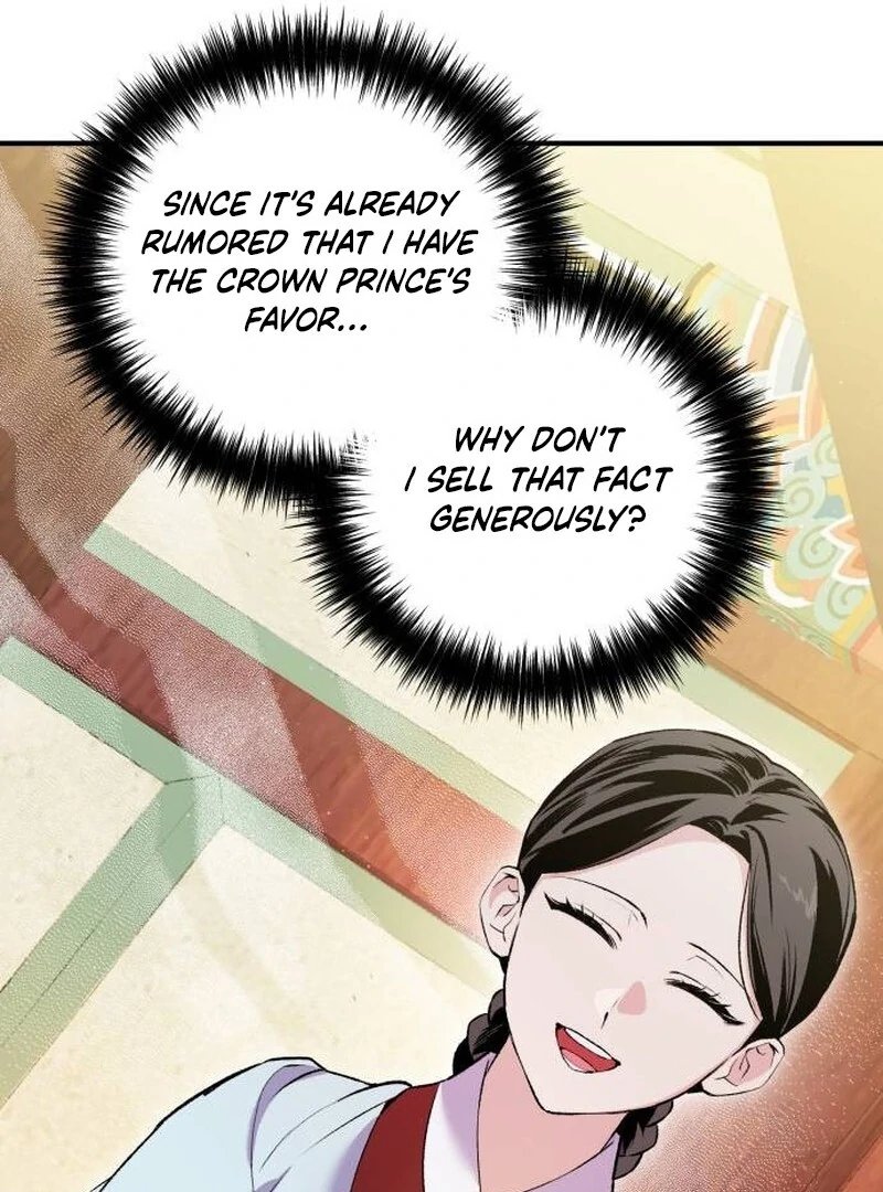 Reborn as the Doomed Prince’s Nanny Chapter 8 - page 106