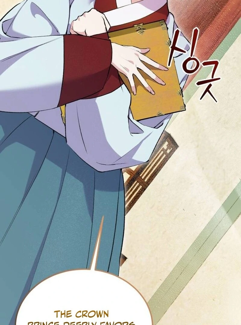 Reborn as the Doomed Prince’s Nanny Chapter 8 - page 107