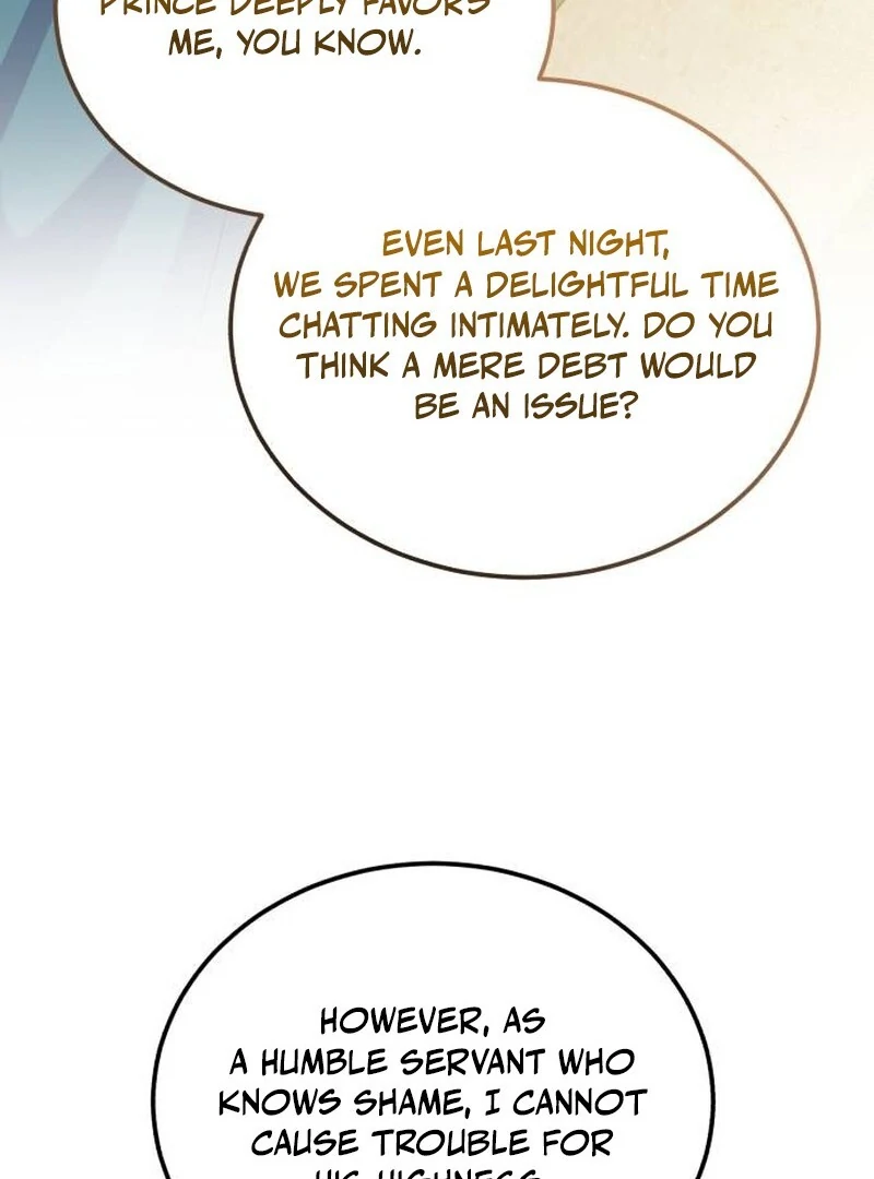 Reborn as the Doomed Prince’s Nanny Chapter 8 - page 108