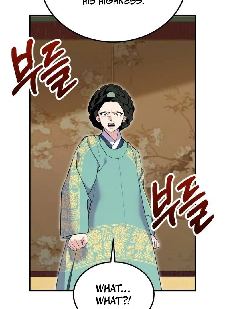 Reborn as the Doomed Prince’s Nanny Chapter 8 - page 109