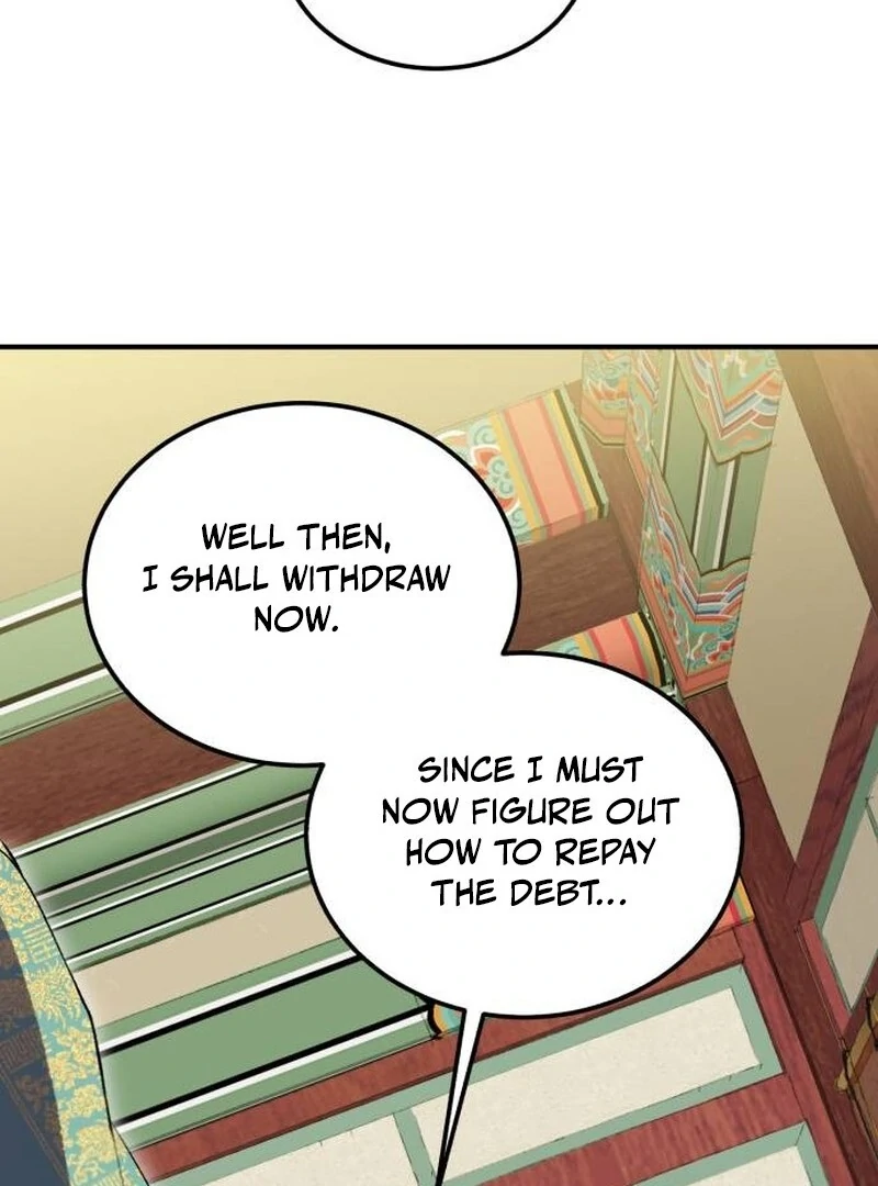 Reborn as the Doomed Prince’s Nanny Chapter 8 - page 110