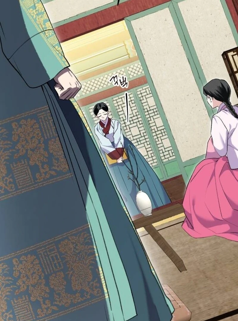 Reborn as the Doomed Prince’s Nanny Chapter 8 - page 111