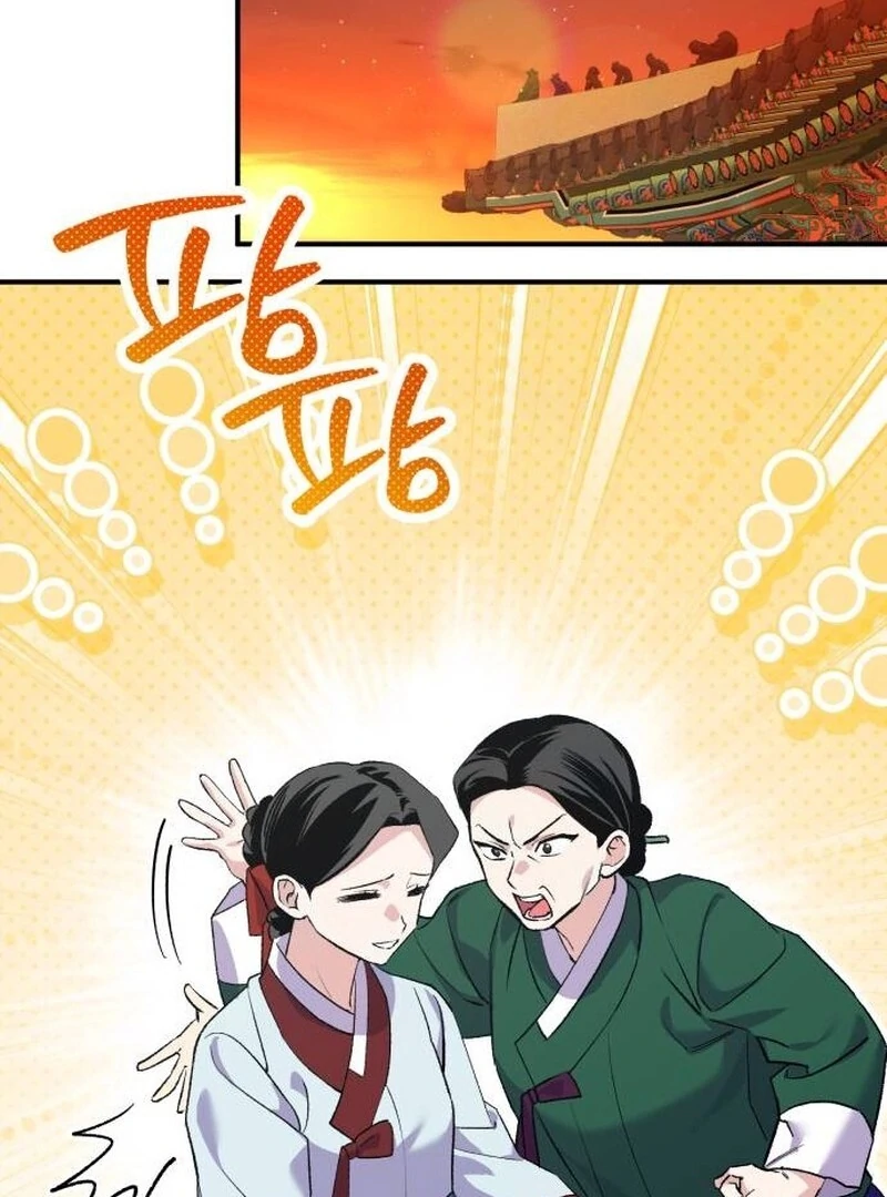 Reborn as the Doomed Prince’s Nanny Chapter 8 - page 114