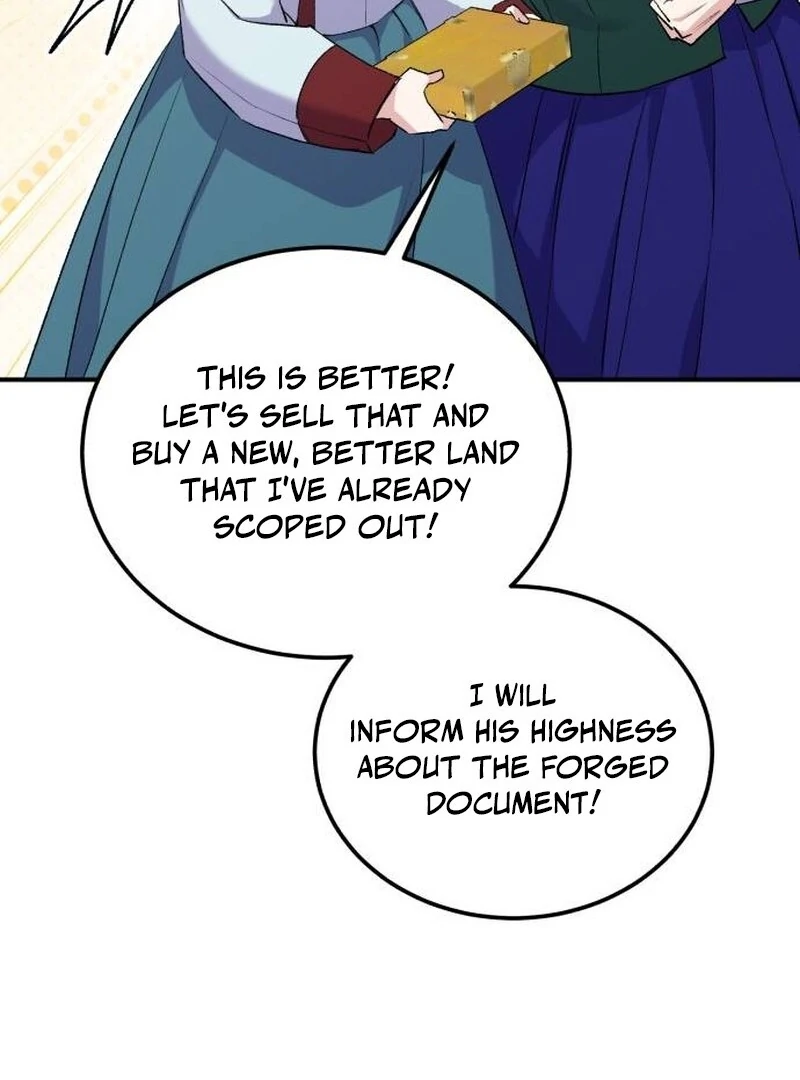 Reborn as the Doomed Prince’s Nanny Chapter 8 - page 115