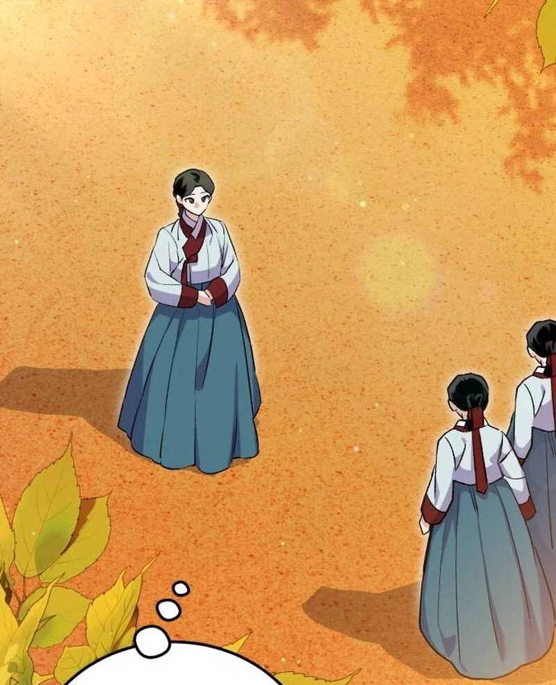 Reborn as the Doomed Prince’s Nanny Chapter 8 - page 118