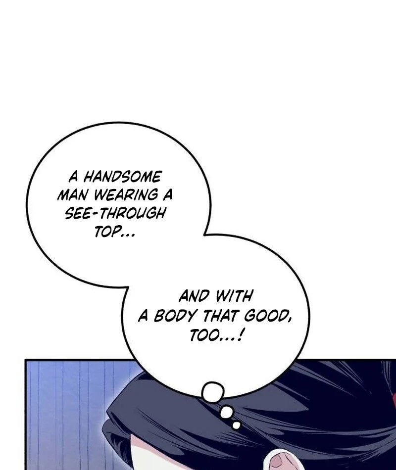 Reborn as the Doomed Prince’s Nanny Chapter 8 - page 11