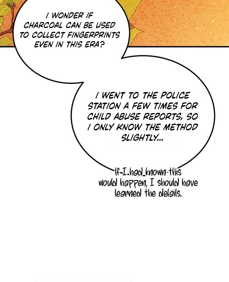 Reborn as the Doomed Prince’s Nanny Chapter 8 - page 119