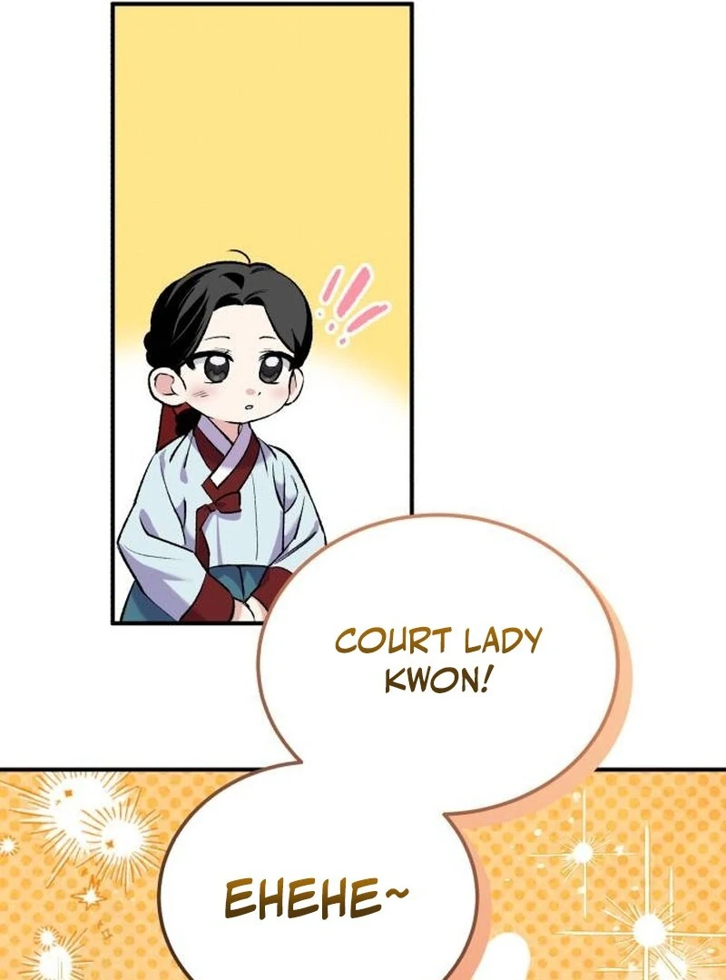 Reborn as the Doomed Prince’s Nanny Chapter 8 - page 120