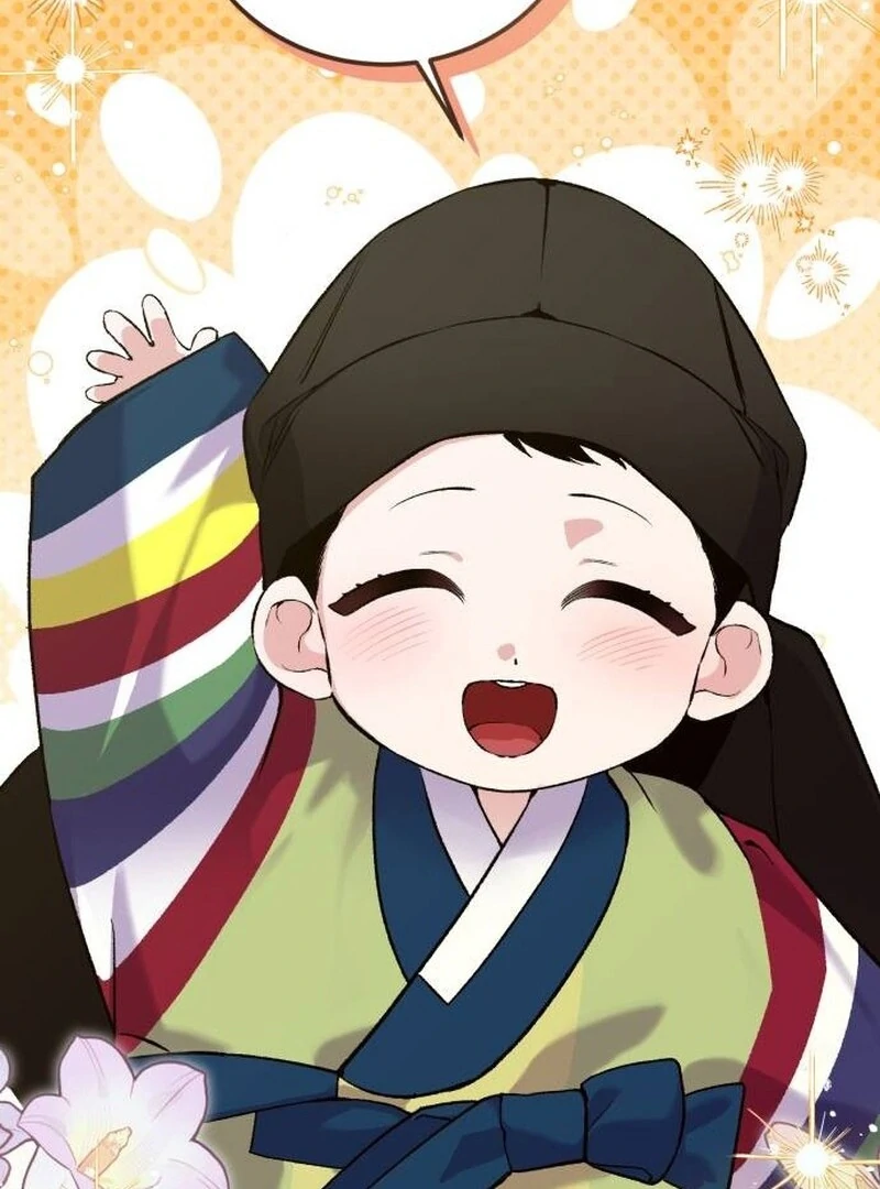 Reborn as the Doomed Prince’s Nanny Chapter 8 - page 121