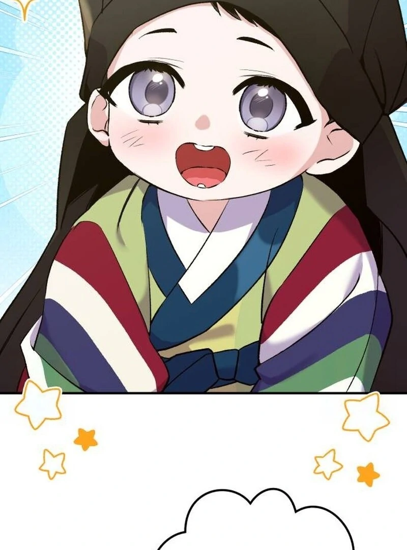 Reborn as the Doomed Prince’s Nanny Chapter 8 - page 125