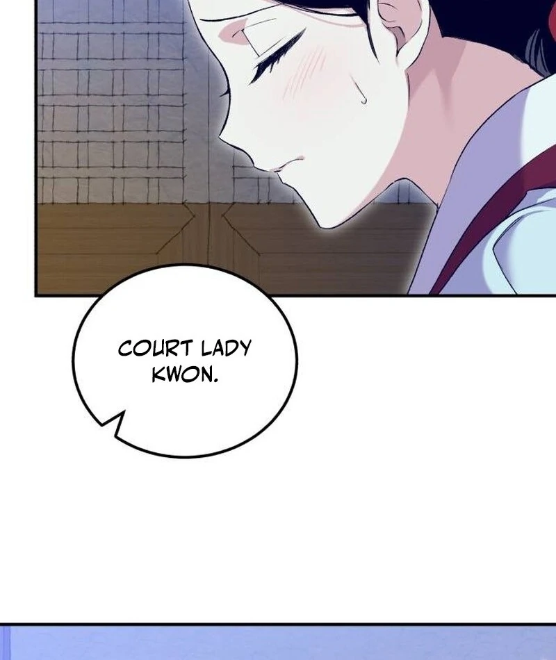 Reborn as the Doomed Prince’s Nanny Chapter 8 - page 12