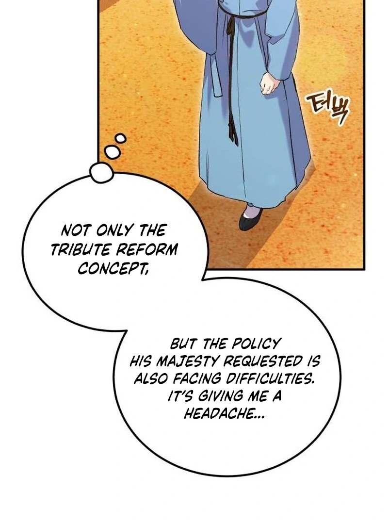 Reborn as the Doomed Prince’s Nanny Chapter 8 - page 129