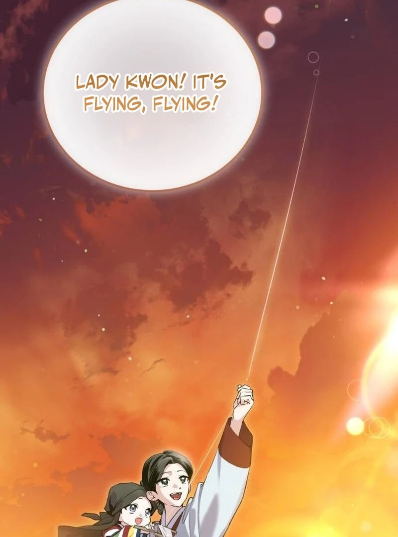 Reborn as the Doomed Prince’s Nanny Chapter 8 - page 134