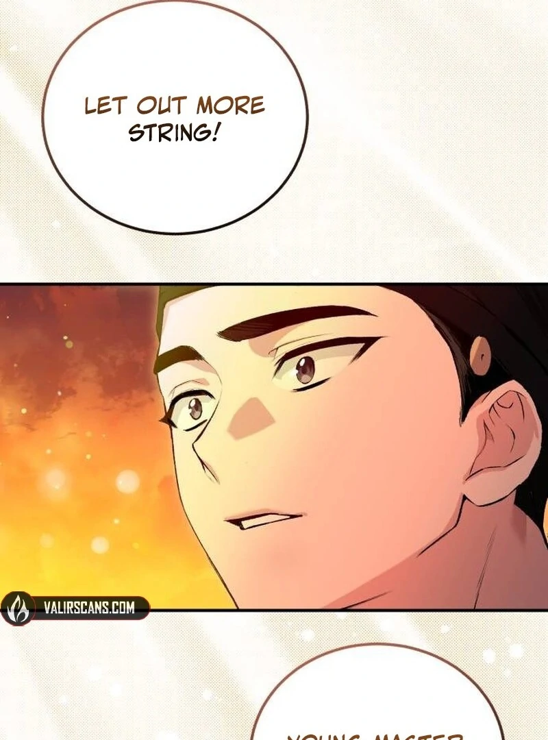 Reborn as the Doomed Prince’s Nanny Chapter 8 - page 137