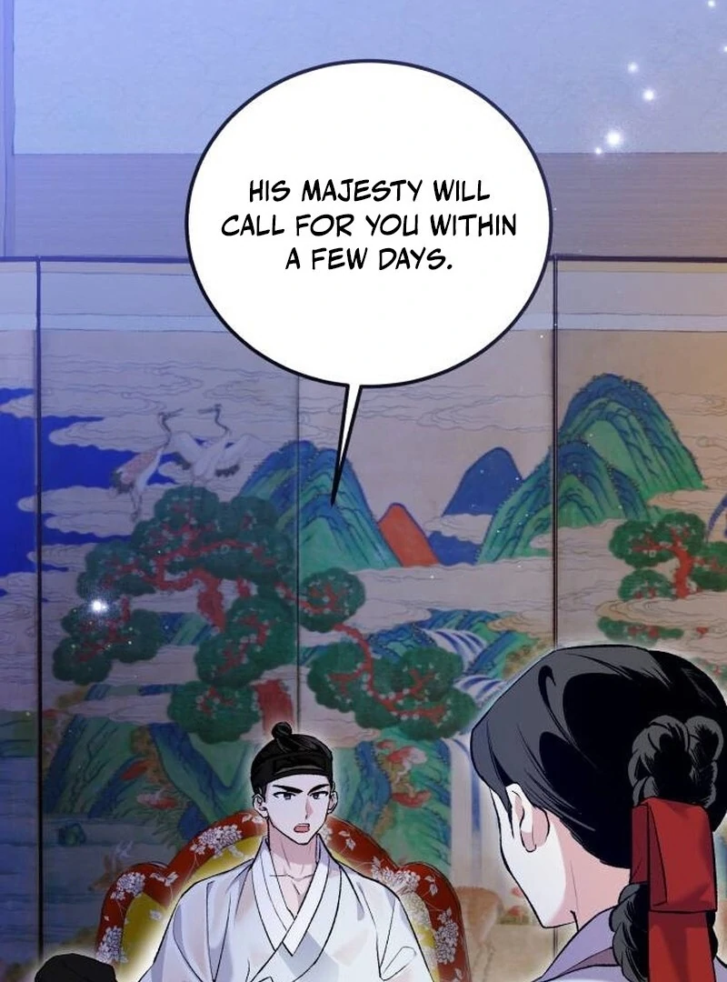 Reborn as the Doomed Prince’s Nanny Chapter 8 - page 13