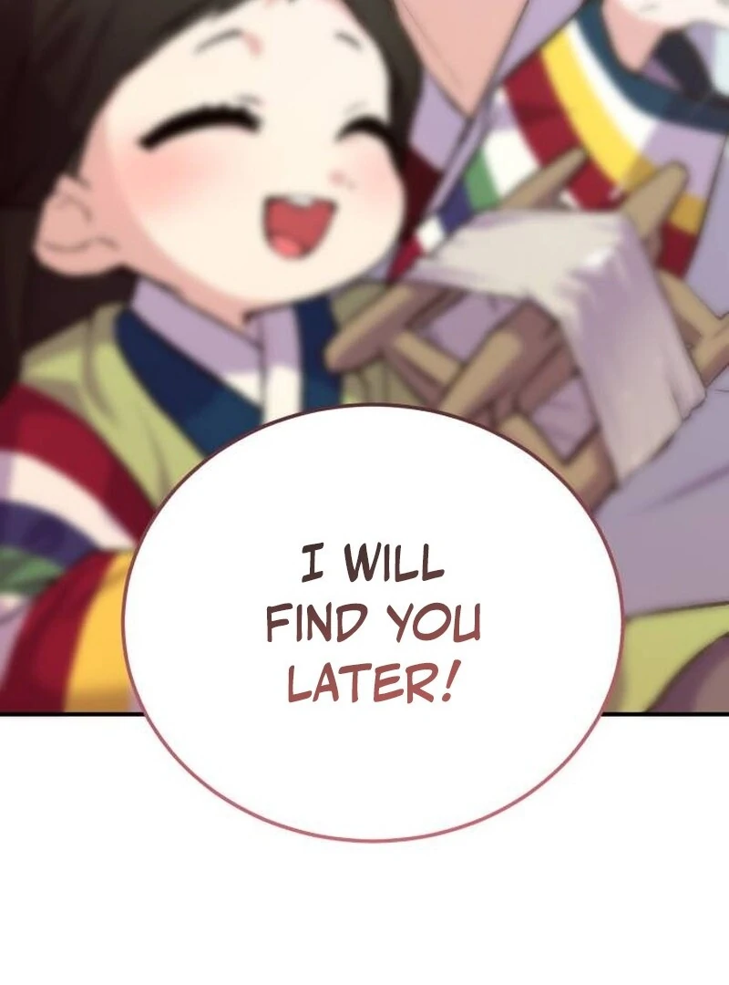 Reborn as the Doomed Prince’s Nanny Chapter 8 - page 143