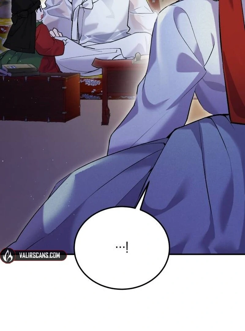 Reborn as the Doomed Prince’s Nanny Chapter 8 - page 14