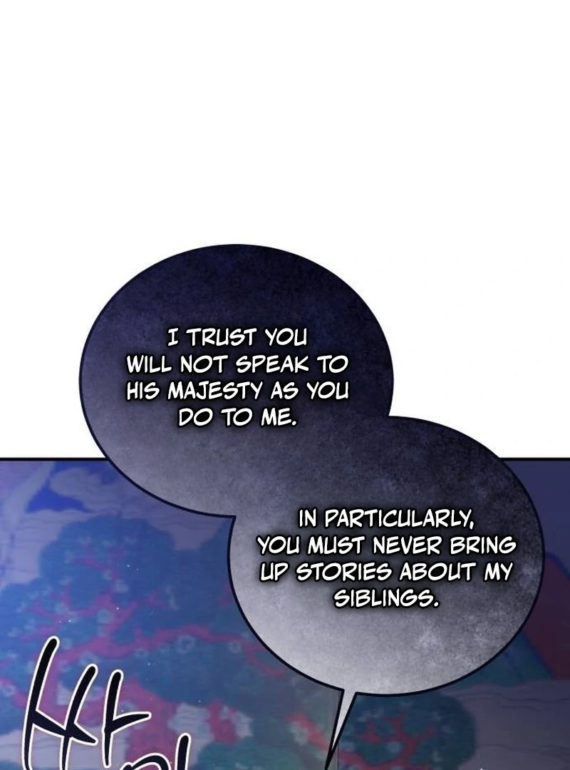 Reborn as the Doomed Prince’s Nanny Chapter 8 - page 15