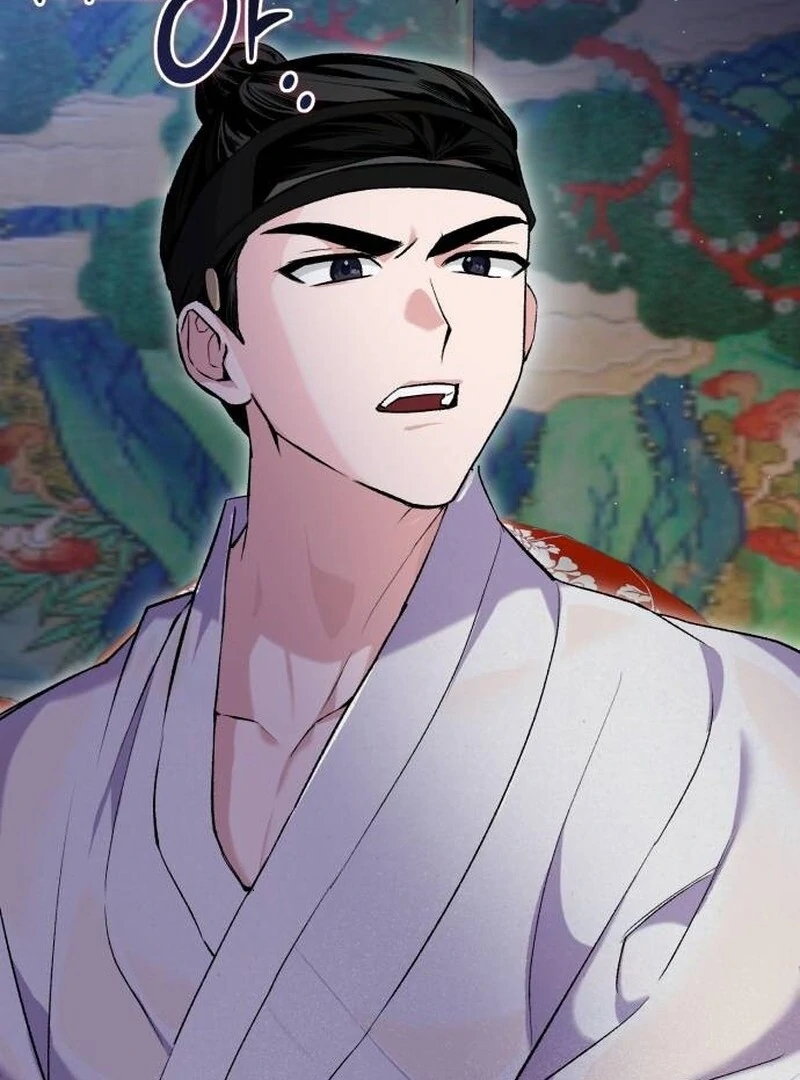 Reborn as the Doomed Prince’s Nanny Chapter 8 - page 16