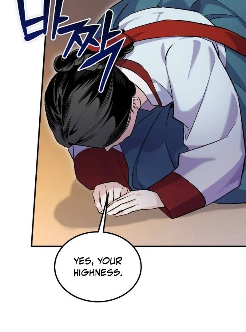 Reborn as the Doomed Prince’s Nanny Chapter 8 - page 18