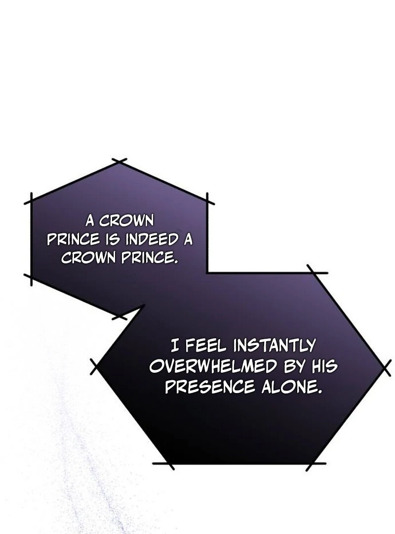 Reborn as the Doomed Prince’s Nanny Chapter 8 - page 19