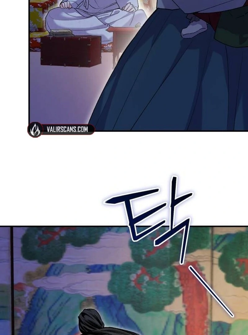 Reborn as the Doomed Prince’s Nanny Chapter 8 - page 28