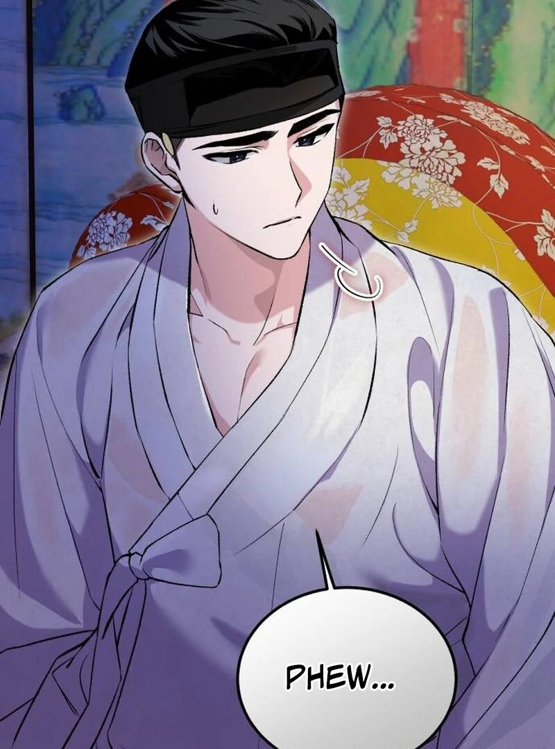 Reborn as the Doomed Prince’s Nanny Chapter 8 - page 29