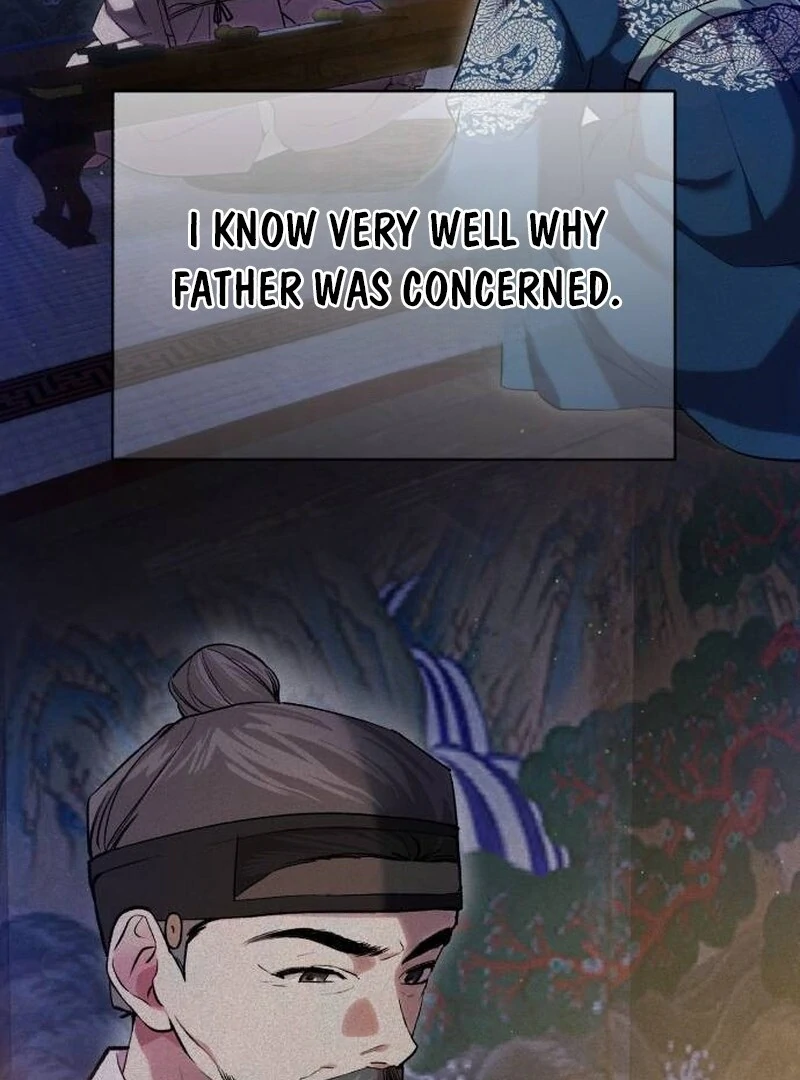 Reborn as the Doomed Prince’s Nanny Chapter 8 - page 34