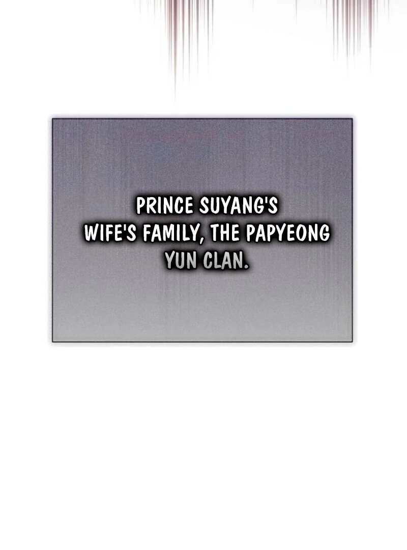 Reborn as the Doomed Prince’s Nanny Chapter 8 - page 36