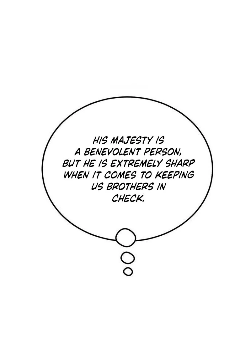 Reborn as the Doomed Prince’s Nanny Chapter 8 - page 37