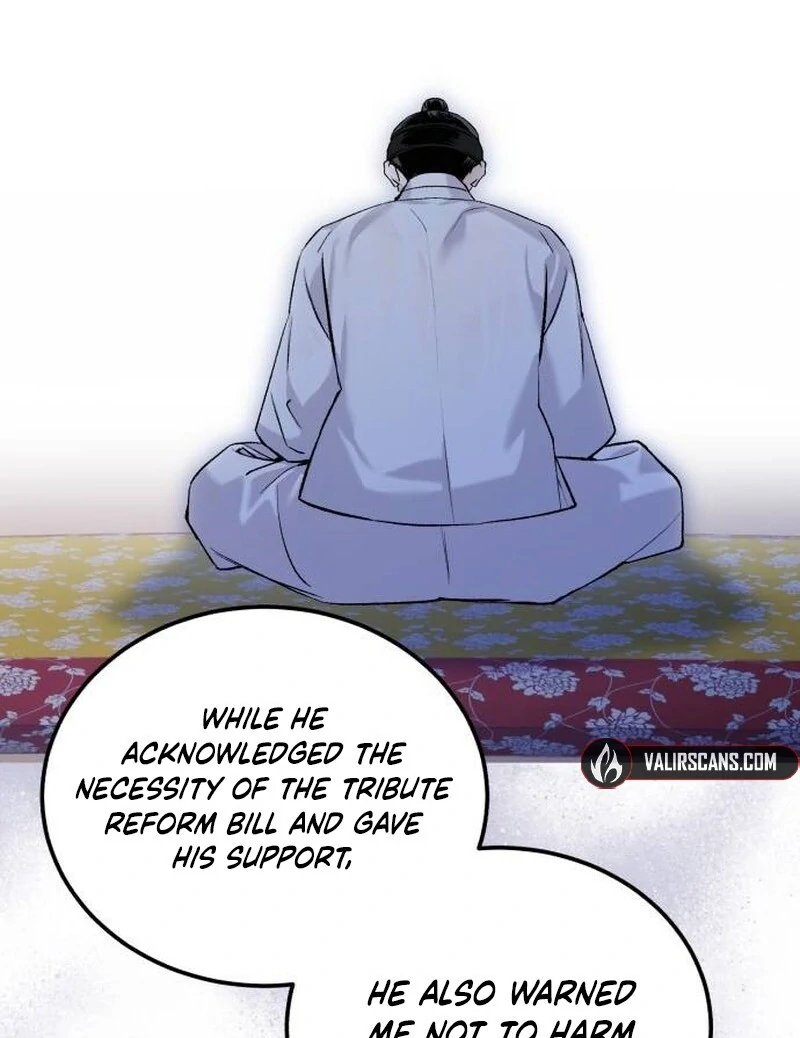 Reborn as the Doomed Prince’s Nanny Chapter 8 - page 38