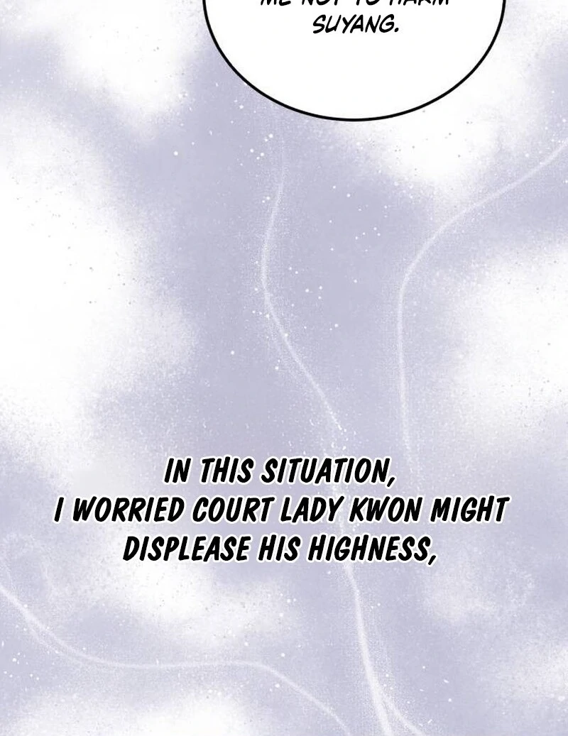 Reborn as the Doomed Prince’s Nanny Chapter 8 - page 39