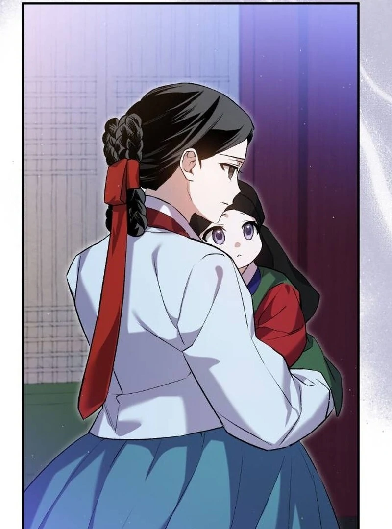 Reborn as the Doomed Prince’s Nanny Chapter 8 - page 40