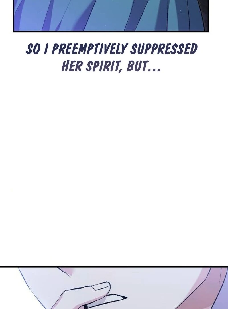 Reborn as the Doomed Prince’s Nanny Chapter 8 - page 41