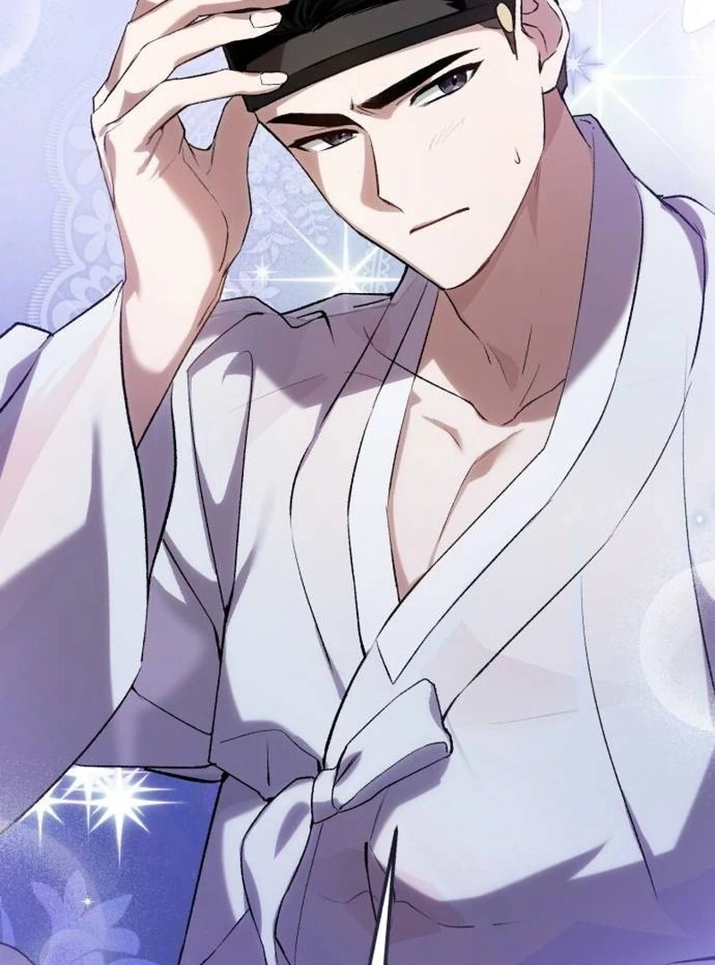 Reborn as the Doomed Prince’s Nanny Chapter 8 - page 43