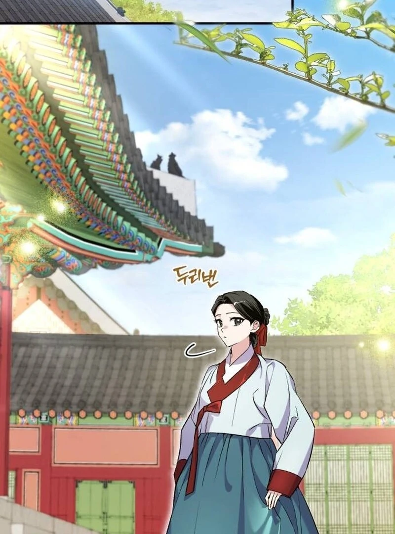 Reborn as the Doomed Prince’s Nanny Chapter 8 - page 47