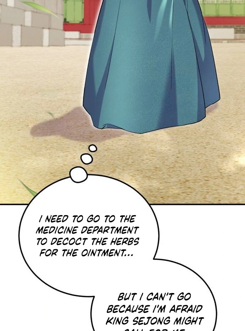 Reborn as the Doomed Prince’s Nanny Chapter 8 - page 48