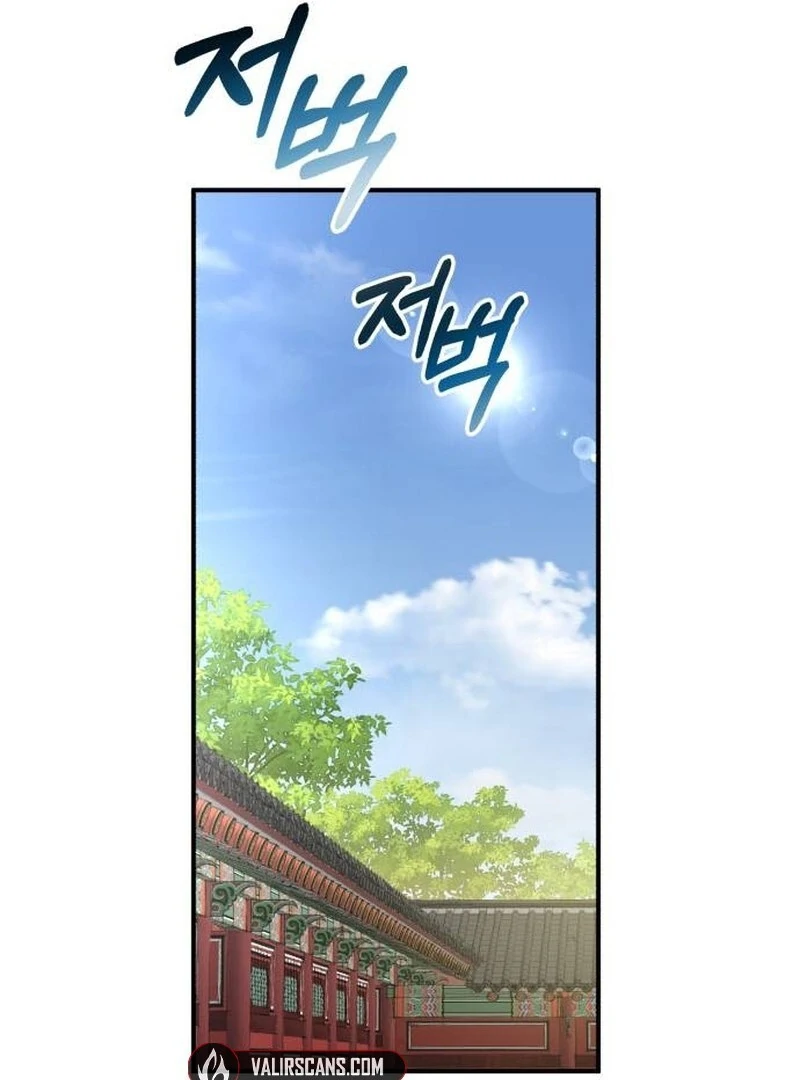 Reborn as the Doomed Prince’s Nanny Chapter 8 - page 54