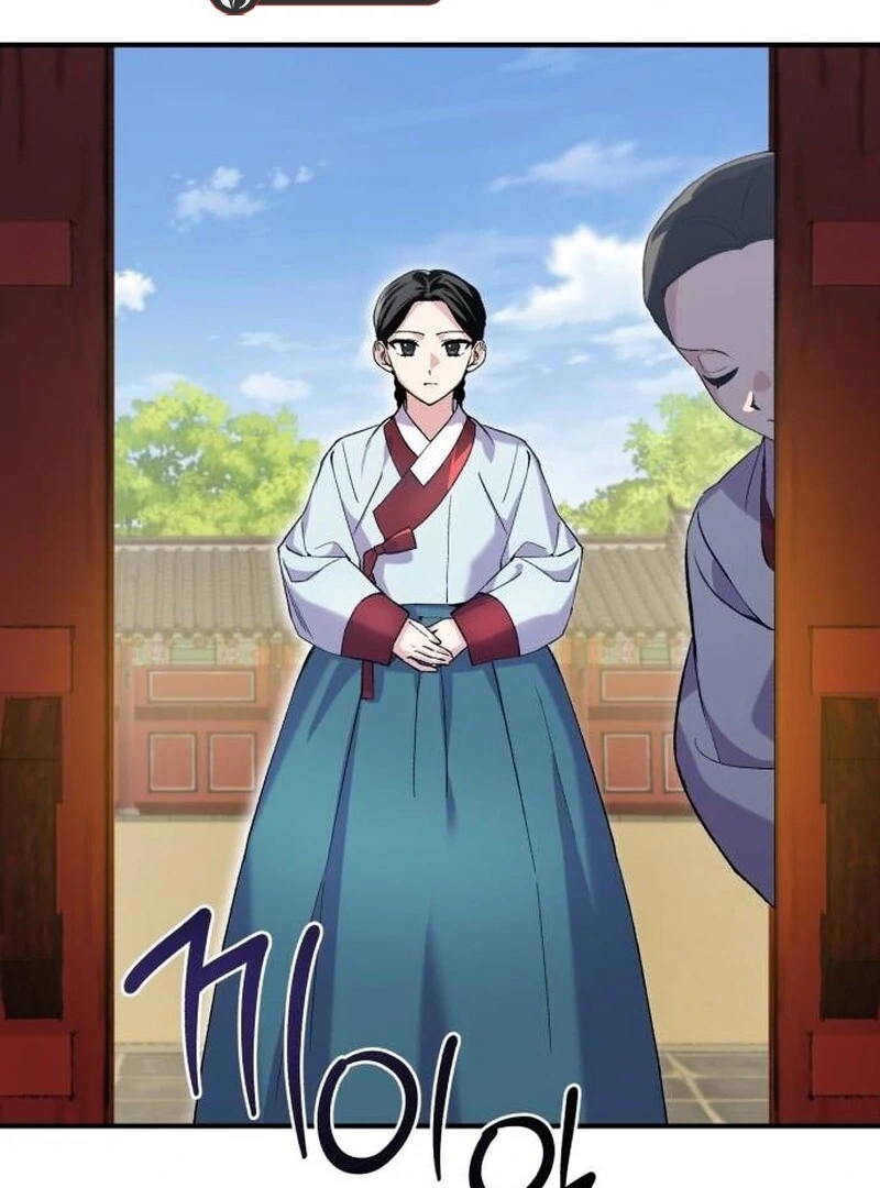 Reborn as the Doomed Prince’s Nanny Chapter 8 - page 55