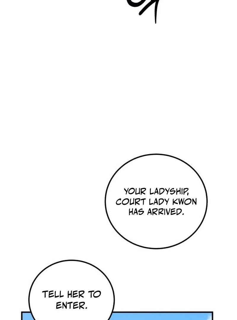 Reborn as the Doomed Prince’s Nanny Chapter 8 - page 56