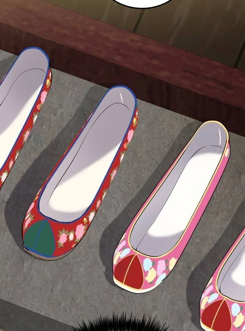 Reborn as the Doomed Prince’s Nanny Chapter 8 - page 58