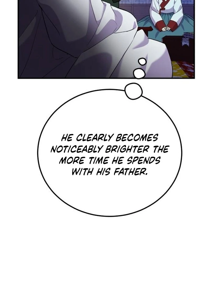 Reborn as the Doomed Prince’s Nanny Chapter 8 - page 5