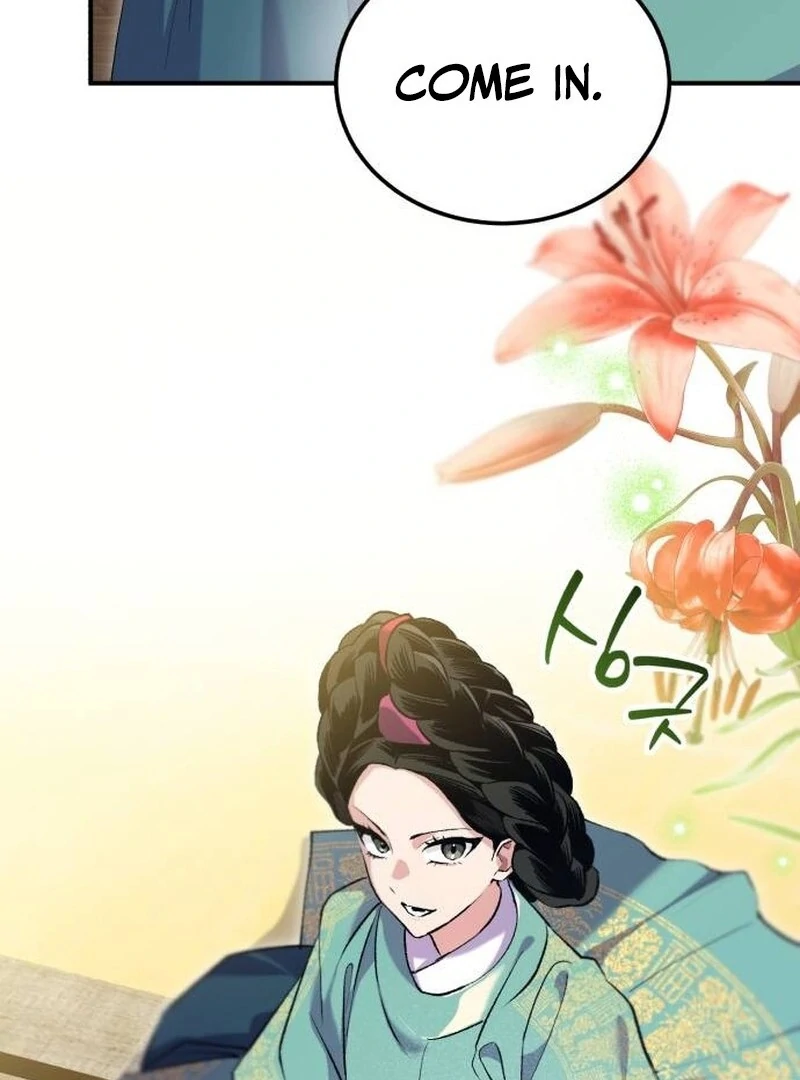 Reborn as the Doomed Prince’s Nanny Chapter 8 - page 61