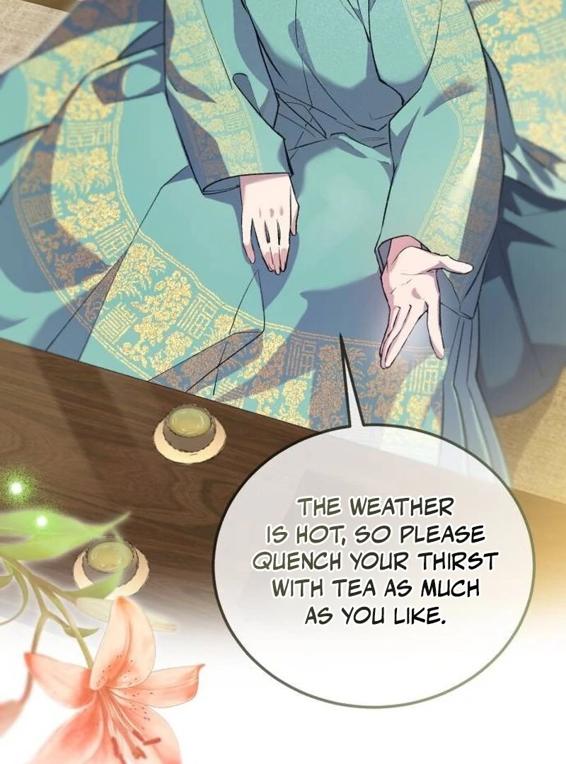 Reborn as the Doomed Prince’s Nanny Chapter 8 - page 62