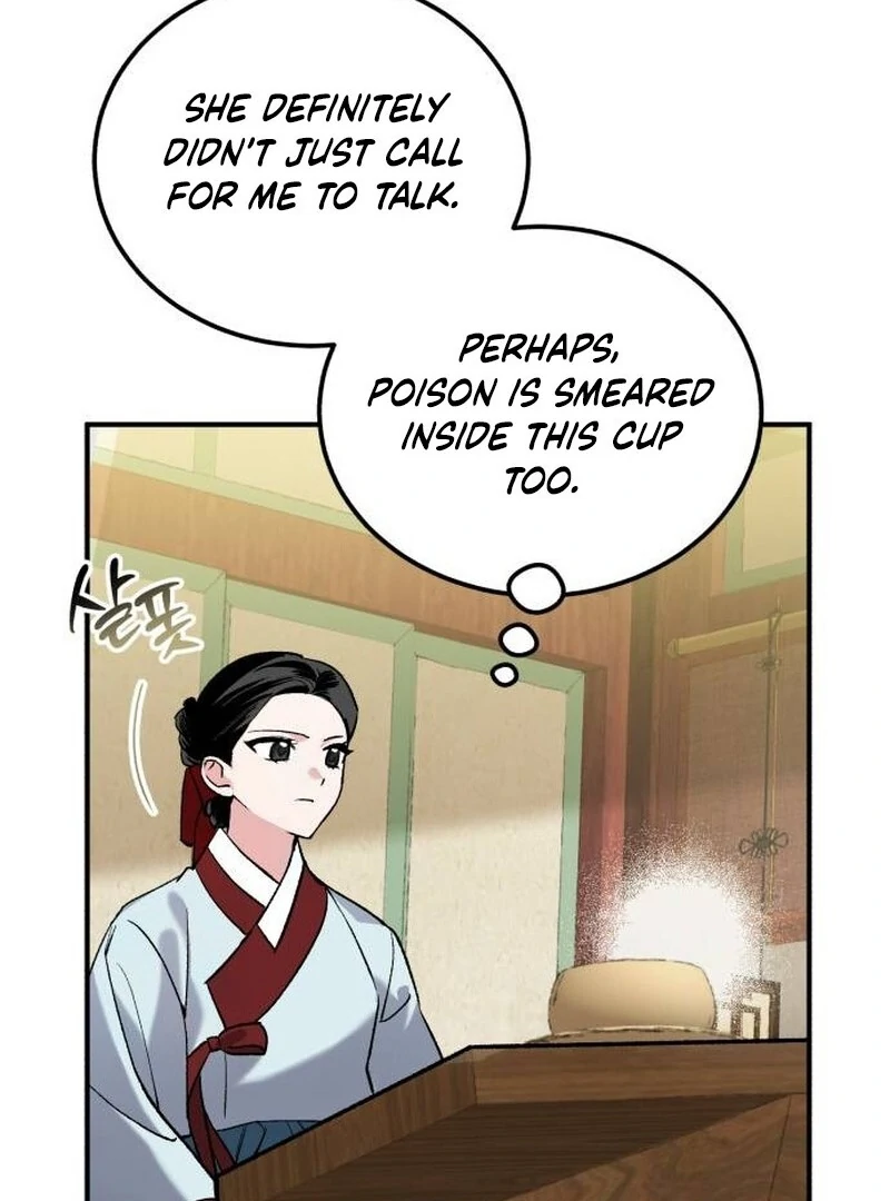 Reborn as the Doomed Prince’s Nanny Chapter 8 - page 64