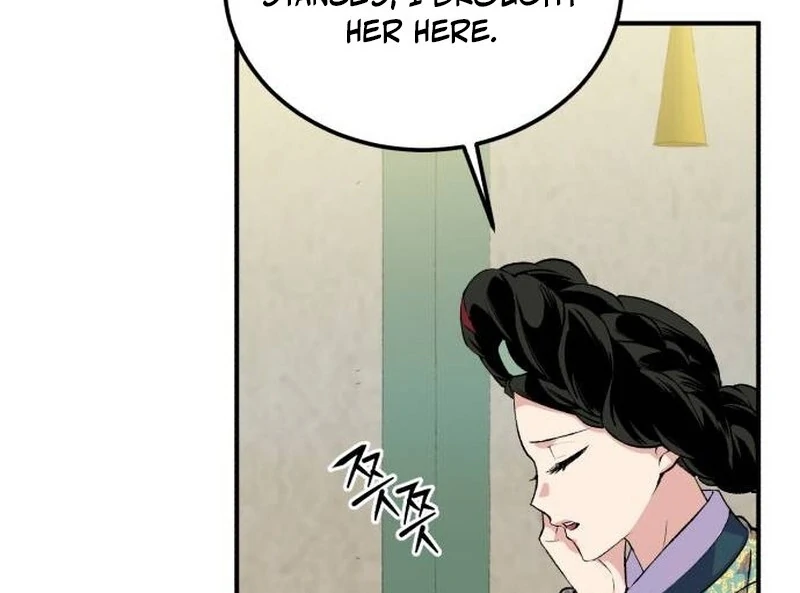 Reborn as the Doomed Prince’s Nanny Chapter 8 - page 66