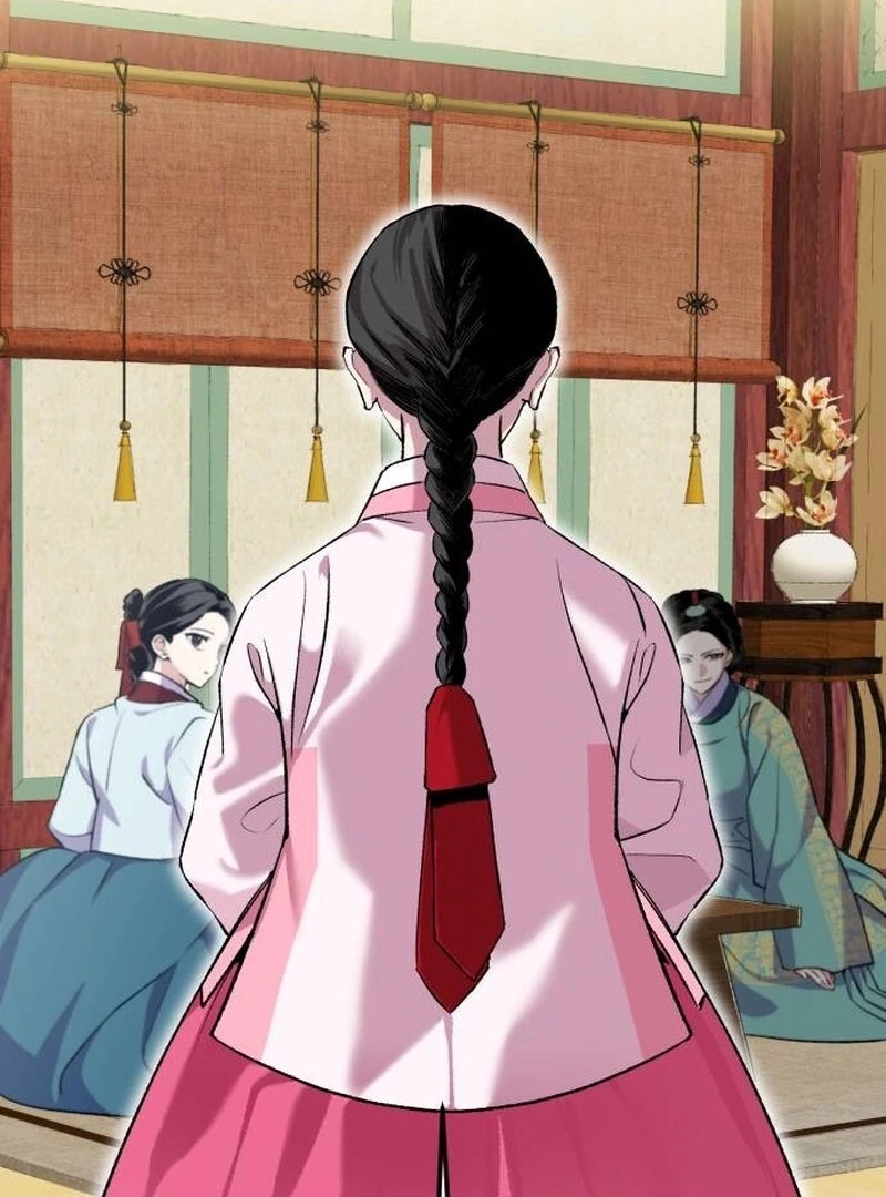 Reborn as the Doomed Prince’s Nanny Chapter 8 - page 68